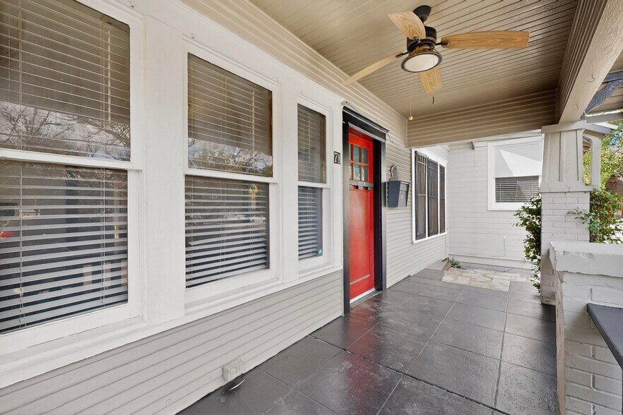 More Photos Of 78 San Marcos St, Austin Office Residential For Lease