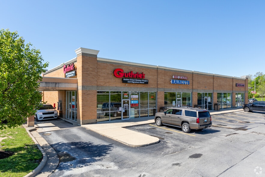 More Photos Of 1751-1787 Patrick Dr, Burlington Unknown For Lease