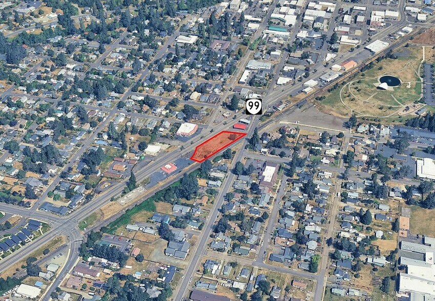 More Photos Of 518 Quincy Ave, Cottage Grove Land For Sale