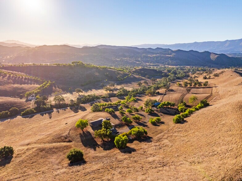 More Photos Of 1959 Rambling Oaks Rd, Santa Ynez Land For Sale