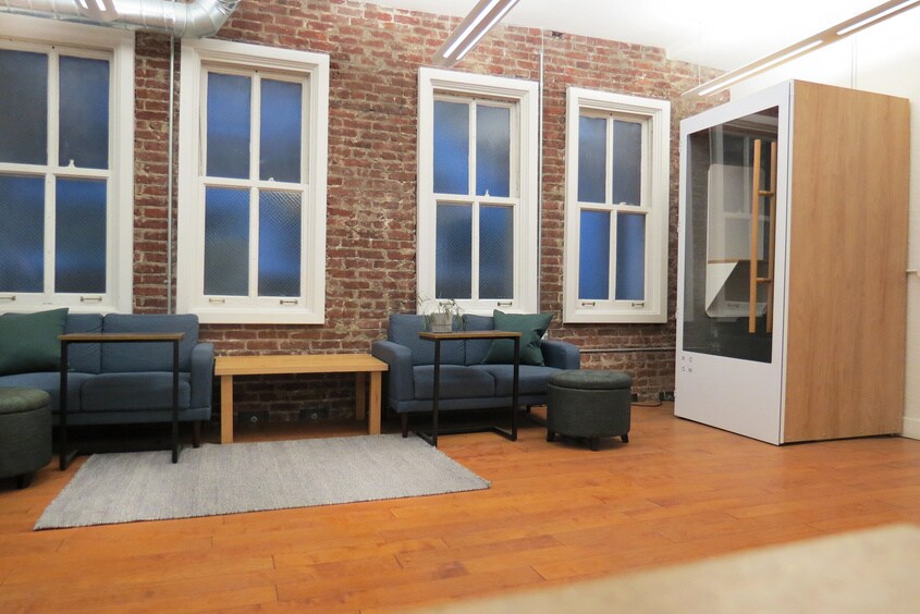 More Photos Of 45-49 Powell St, San Francisco Loft Creative Space For Lease