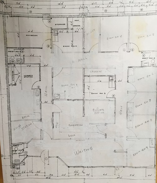 More Photos Of 864 Central Blvd, Brownsville Medical For Sale