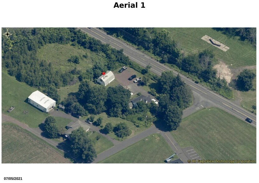 More Photos Of 1014 Quarry Rd, Perkasie Specialty For Sale