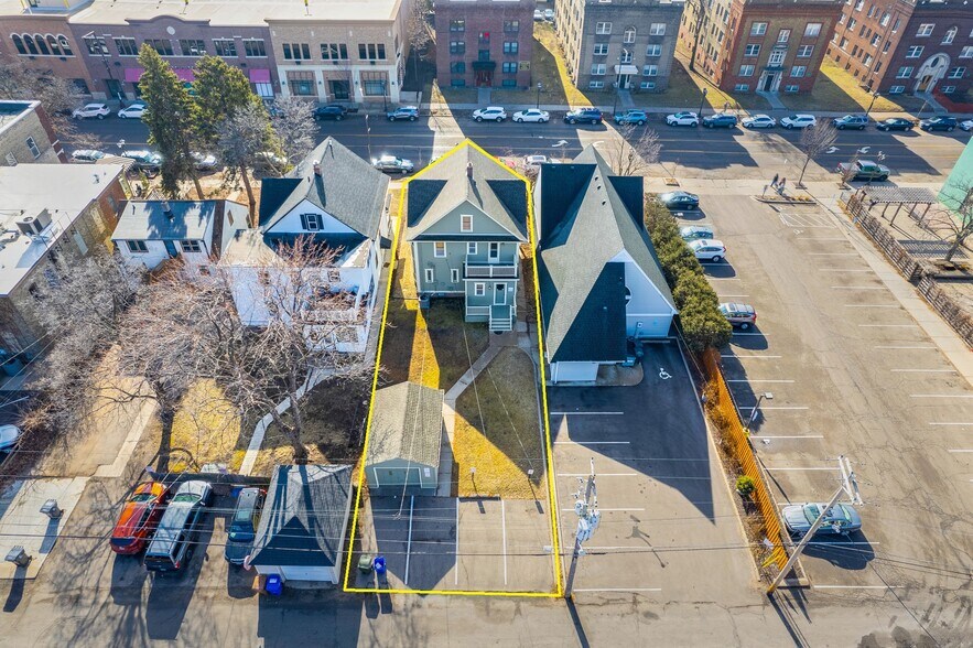 More Photos Of 889 Grand Ave, Saint Paul Office For Lease