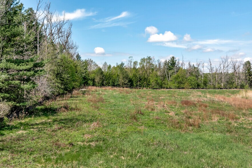 More Photos Of 3187 Stouffville Rd, Whitchurch-Stouffville Land For Sale