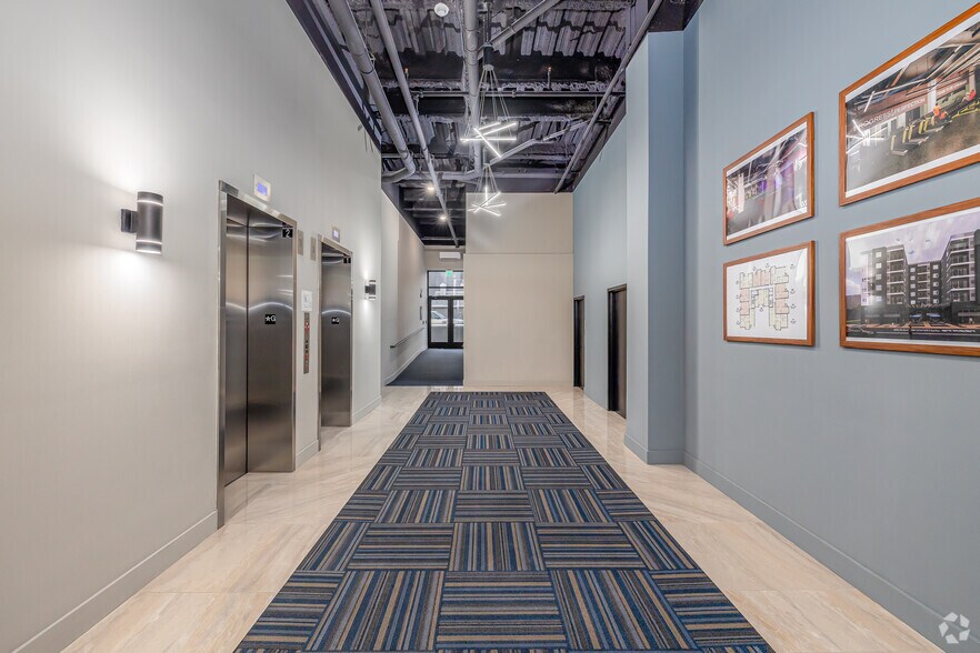 More Photos Of 1825 Callowhill Street, Philadelphia Apartments For Lease