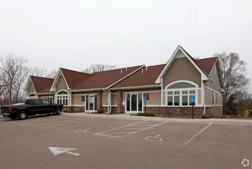 Primary Photo Of 16200-16204 Highway 7, Minnetonka Office For Lease