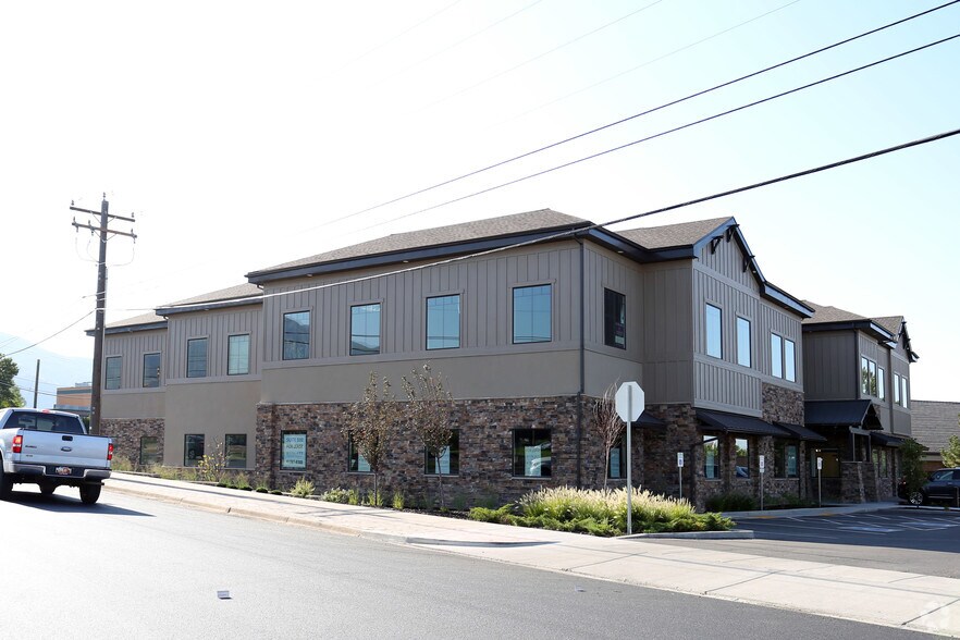 More Photos Of 375 N Main St, Kaysville Office Residential For Sale