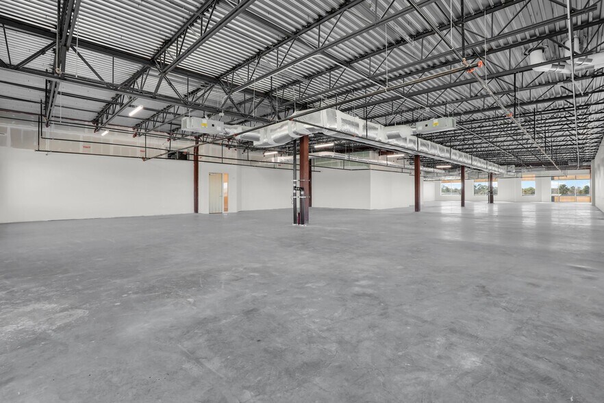 More Photos Of Memorial Health Medical Campus, Metts Dr, Savannah Medical For Lease