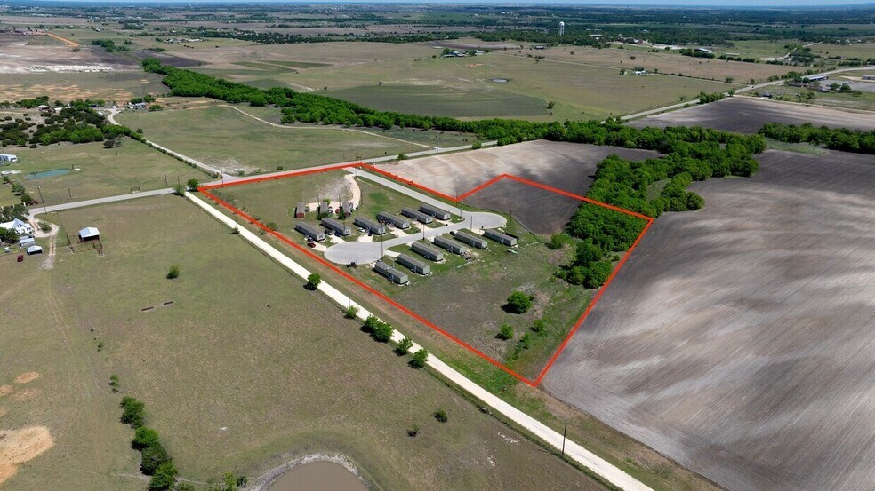 More Photos Of 2550 FM 972, Georgetown Land For Sale