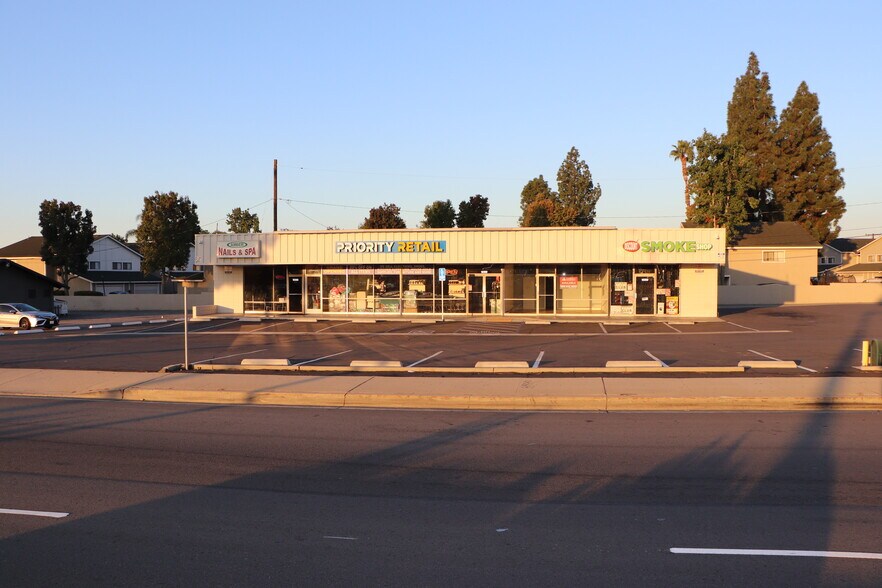 More Photos Of 10340 Central Ave, Montclair Storefront For Sale