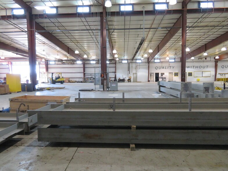 More Photos Of 841 21 1/2 Rd, Grand Junction Warehouse For Lease