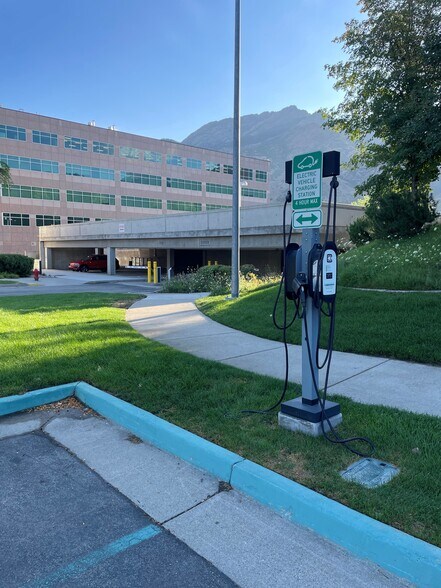 More Photos Of 2890 E Cottonwood Pky, Salt Lake City Office For Lease
