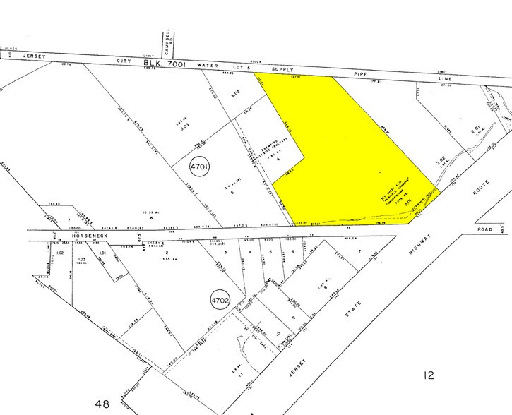 More Photos Of 271 US Highway 46, Fairfield Office Residential For Sale