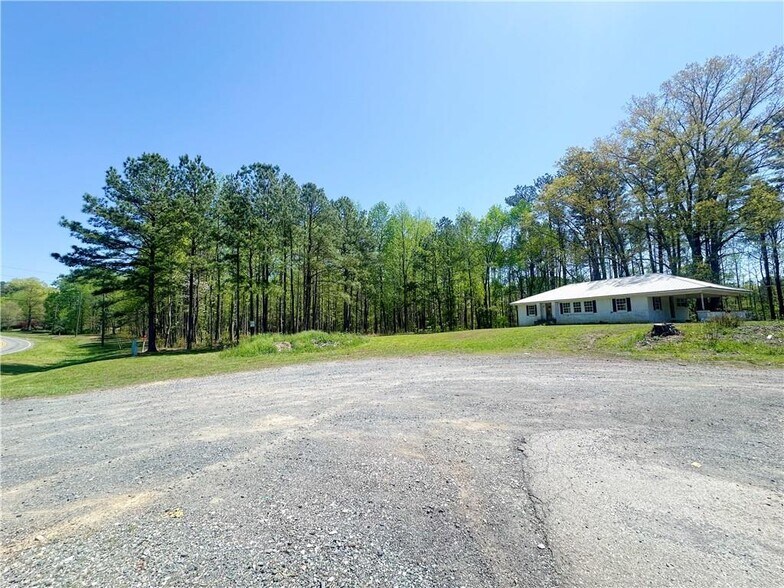 More Photos Of 7351 Highway 53 W, Big Canoe Land For Sale