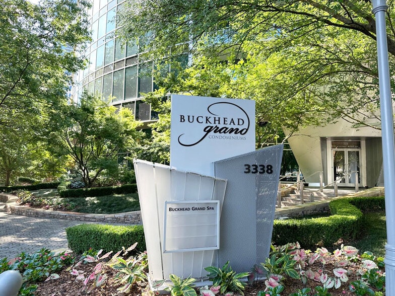 More Photos Of 3338 Peachtree Rd NE, Atlanta Apartments For Sale