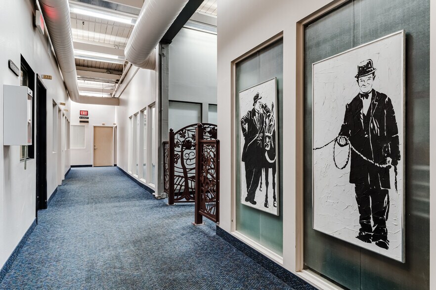 More Photos Of 30 E Broadway, Eugene Office For Sale