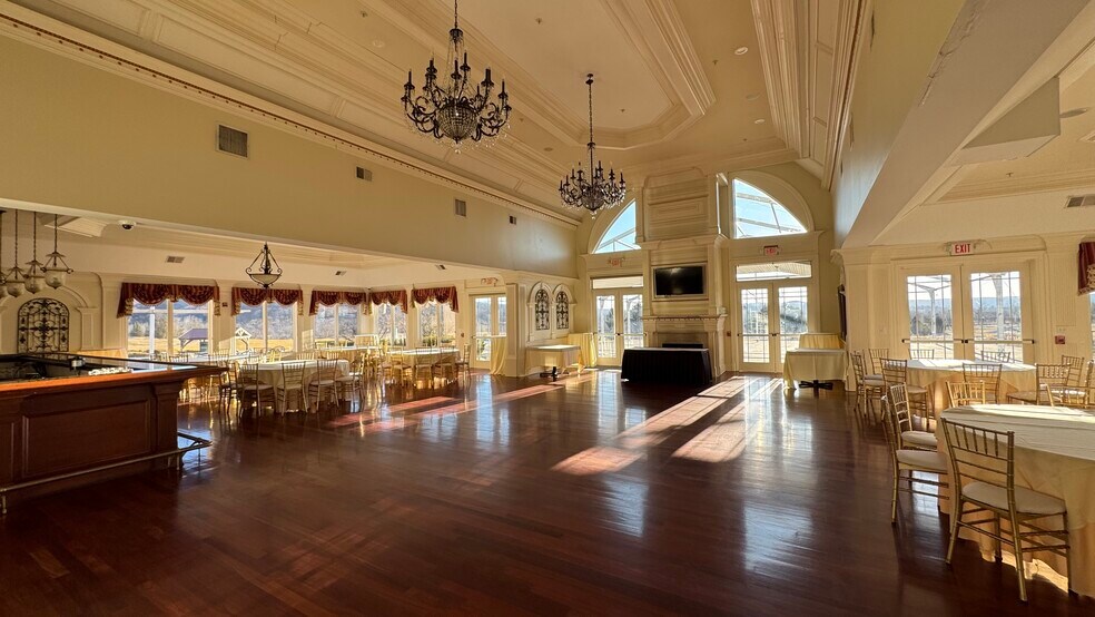 More Photos Of 700 Strykers Rd, Phillipsburg Golf Course Driving Range For Lease