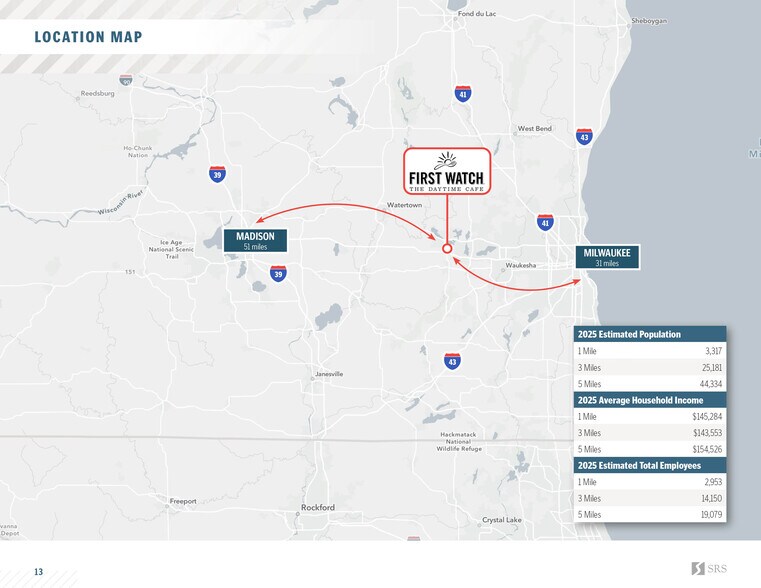 More Photos Of 1295 Olympia Fields Dr, Oconomowoc Restaurant For Sale