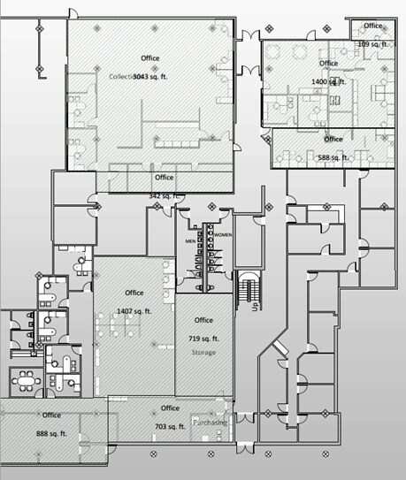 More Photos Of 701 E Tudor Rd, Anchorage Office For Lease
