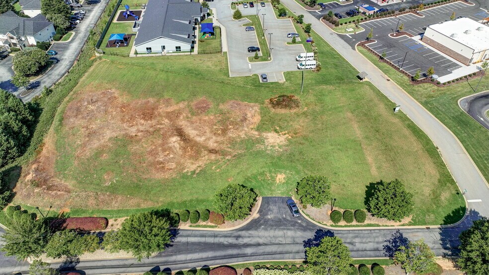 More Photos Of 1 Magnolia Cove Dr, Simpsonville Land For Sale