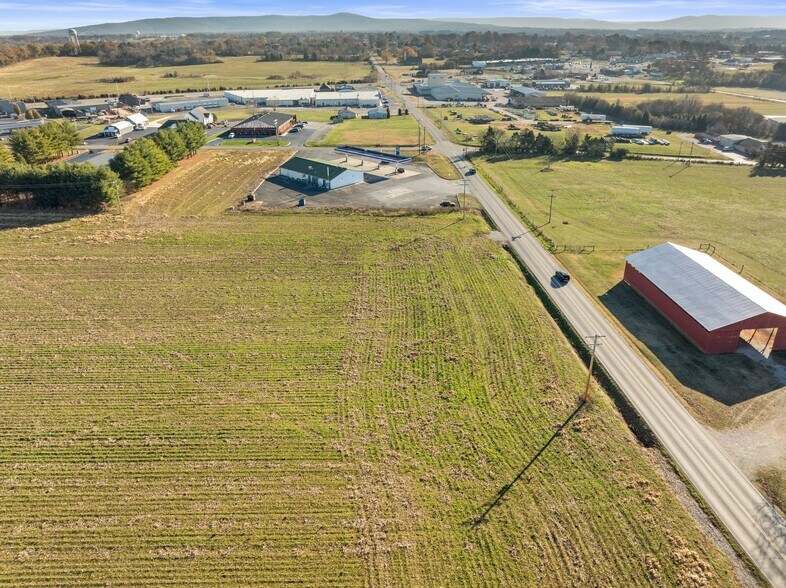 More Photos Of 00 Bible Crossing Rd, Winchester Land For Sale