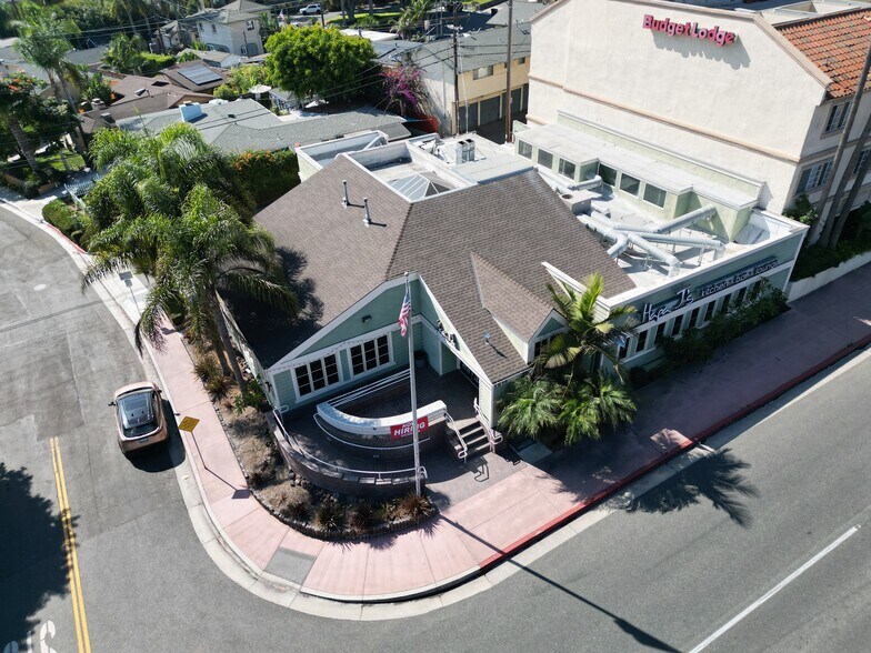 More Photos Of 2016 S El Camino Real, San Clemente Freestanding For Sale