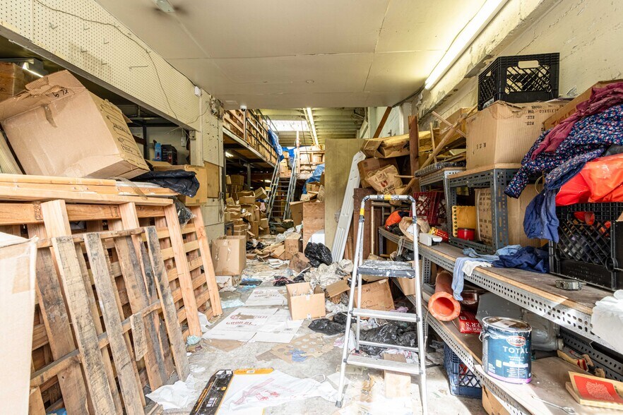 More Photos Of 512 Brannan St, San Francisco Warehouse For Sale