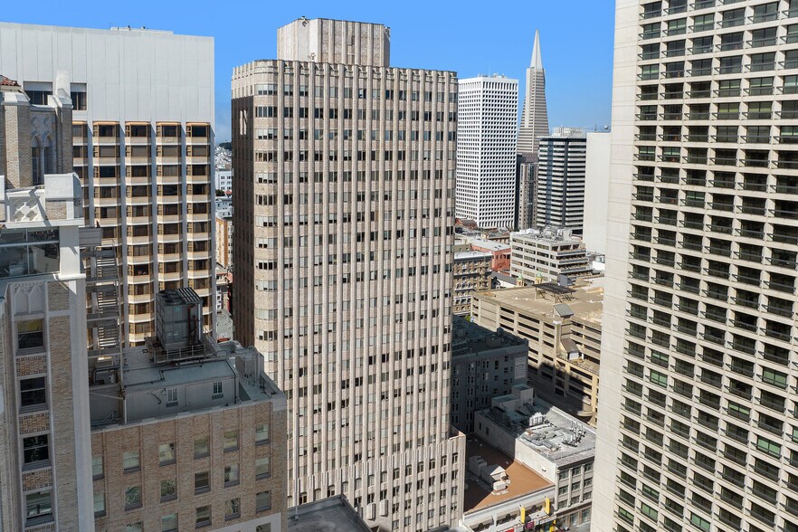 More Photos Of 450 Sutter St, San Francisco Medical For Lease