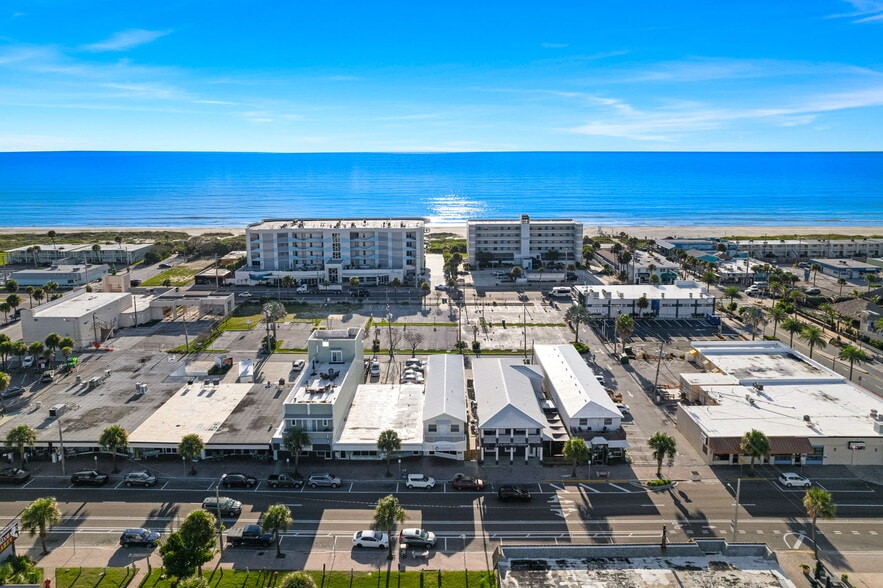 More Photos Of 41 N Orlando Ave, Cocoa Beach Office For Sale