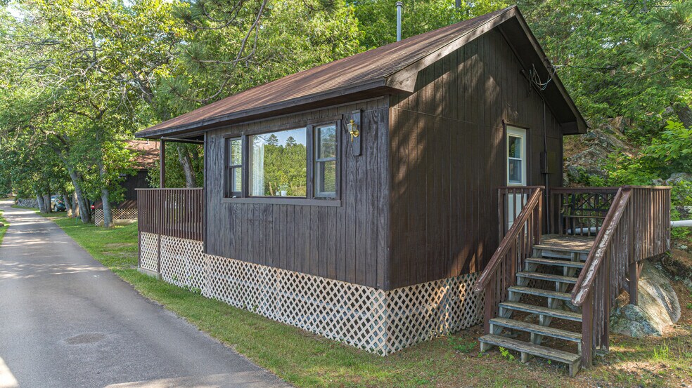 More Photos Of 474 Kawishiwi Trl, Ely Specialty For Sale