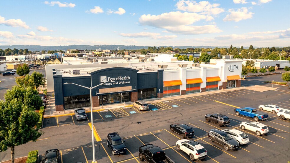 More Photos Of 200 Triangle Ctr, Longview Unknown For Lease