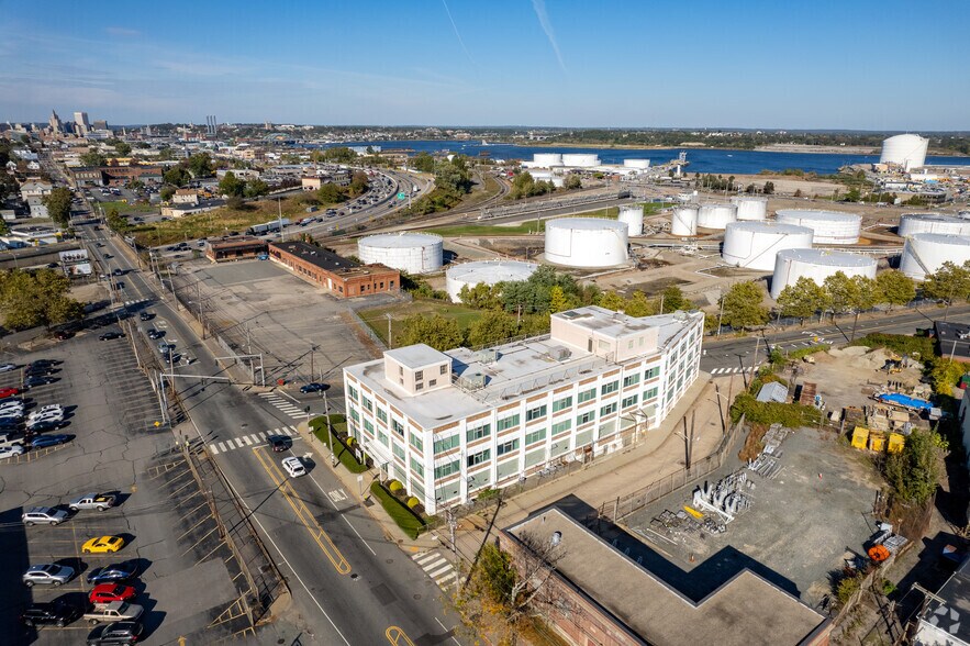 More Photos Of 1144 Eddy St, Providence Office For Sale