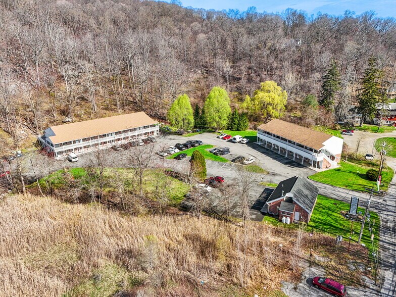 More Photos Of 529-533 Route 52, Carmel Storefront Retail Residential For Sale