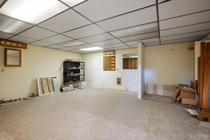 More Photos Of 204 Grand Ave, Clarion Warehouse For Sale