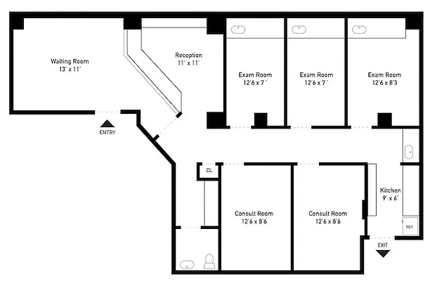 More Photos Of 184-188 E 70th St, New York Apartments For Sale