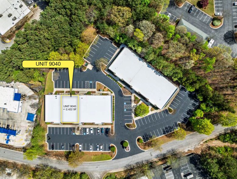 More Photos Of 9000 Peridot Pky, Stockbridge Unknown For Lease