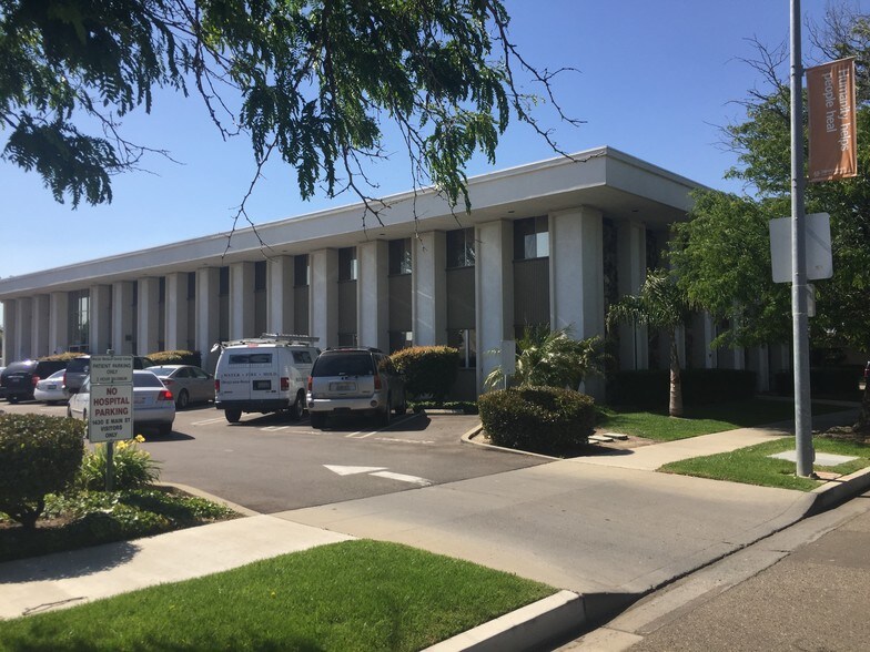 More Photos Of 1430 E Main St, Santa Maria Medical For Lease