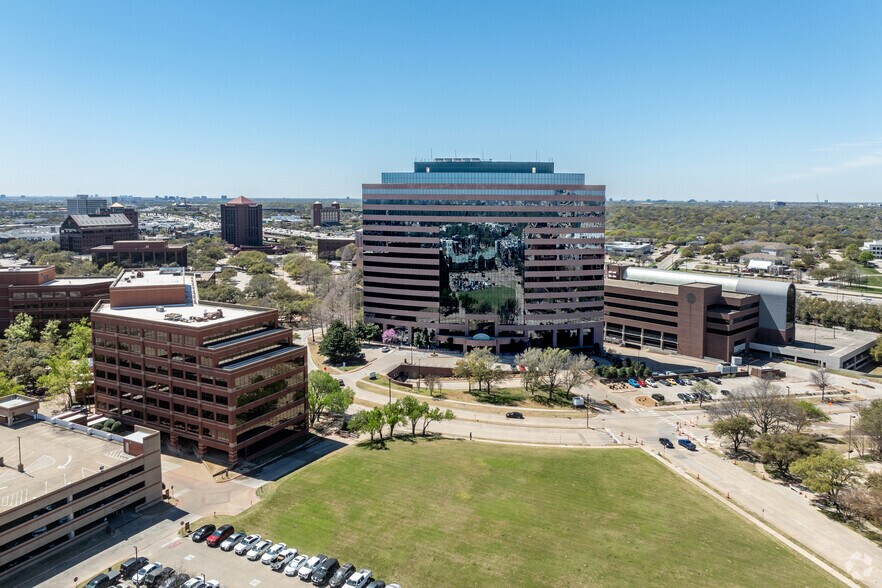 More Photos Of 2221 Lakeside Blvd, Richardson Office For Sale