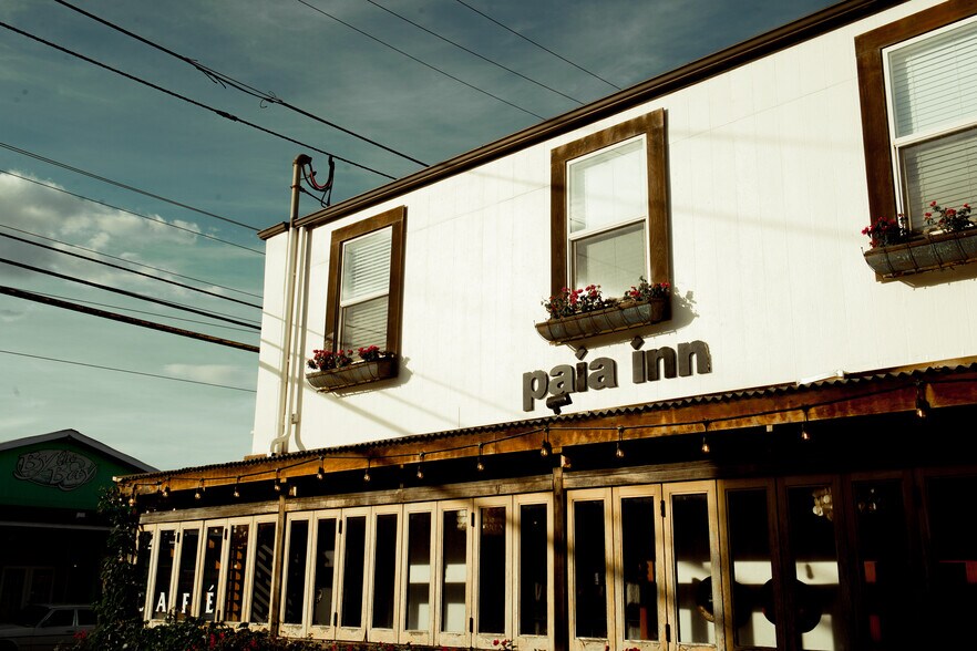 More Photos Of 93 Hana Hwy, Paia Hotel For Sale