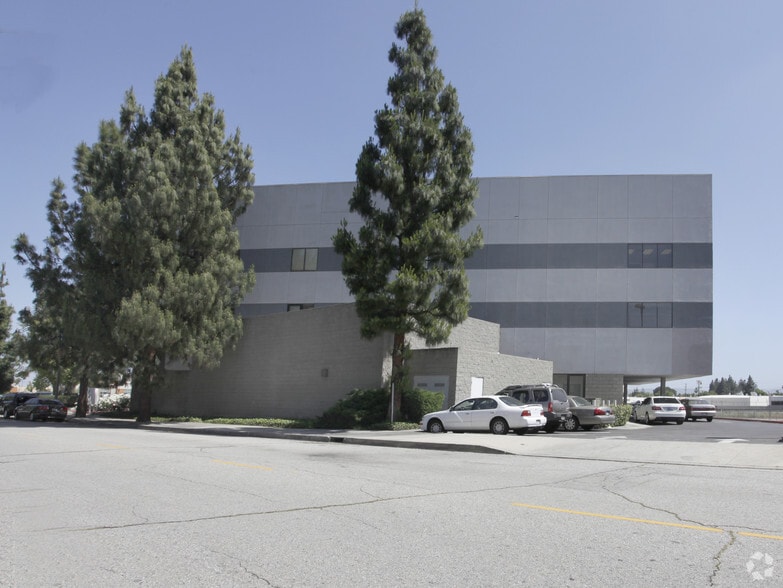 Primary Photo Of 9045 Corbin Ave, Northridge Office For Lease