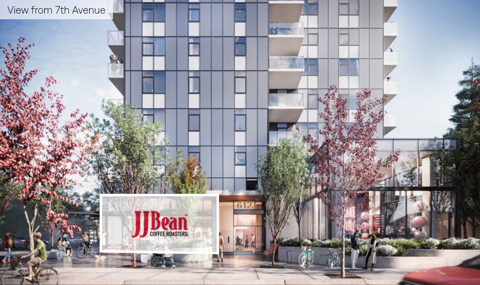 More Photos Of 612 7th Av, New Westminster Apartments For Lease