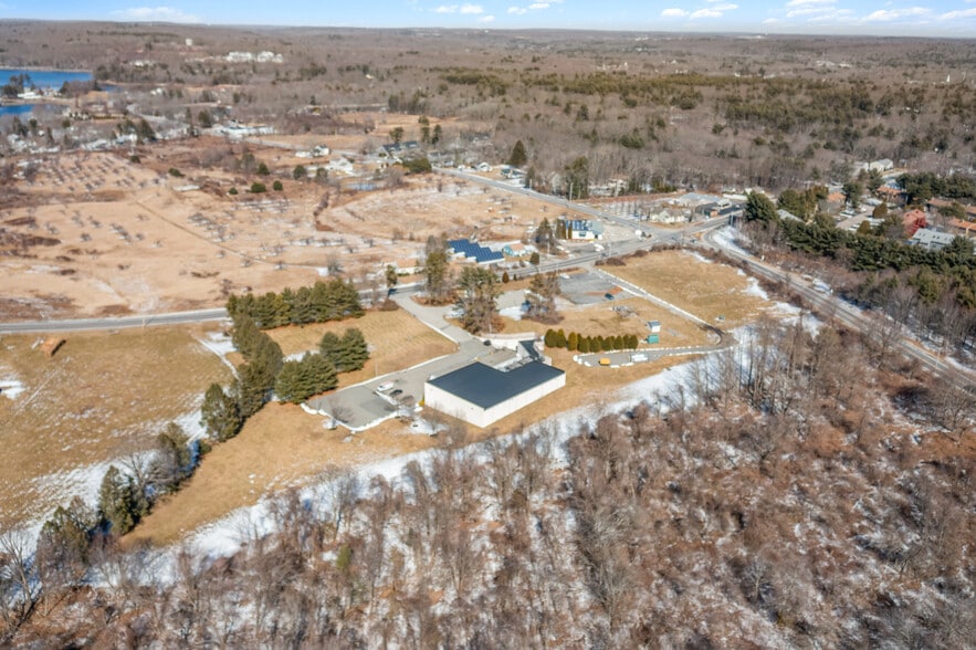 More Photos Of 24 Snake Hill Rd, North Scituate Manufacturing For Lease