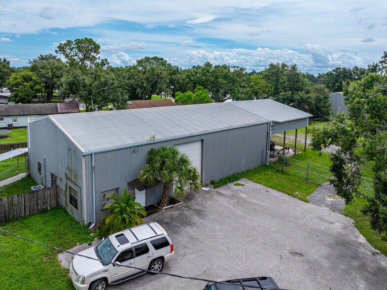 More Photos Of 607 Prairie Mine Rd, Mulberry Industrial For Sale