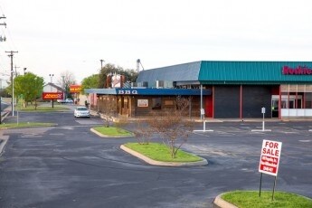 More Photos Of 1010 S Texas Ave, Bryan General Retail For Sale