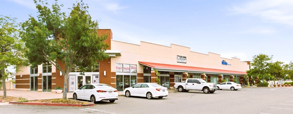 More Photos Of 4200 MacDonald Ave, Richmond Freestanding For Sale