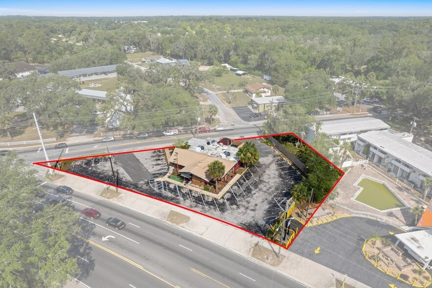 More Photos Of 5545 E Silver Springs Blvd, Silver Springs Restaurant For Sale