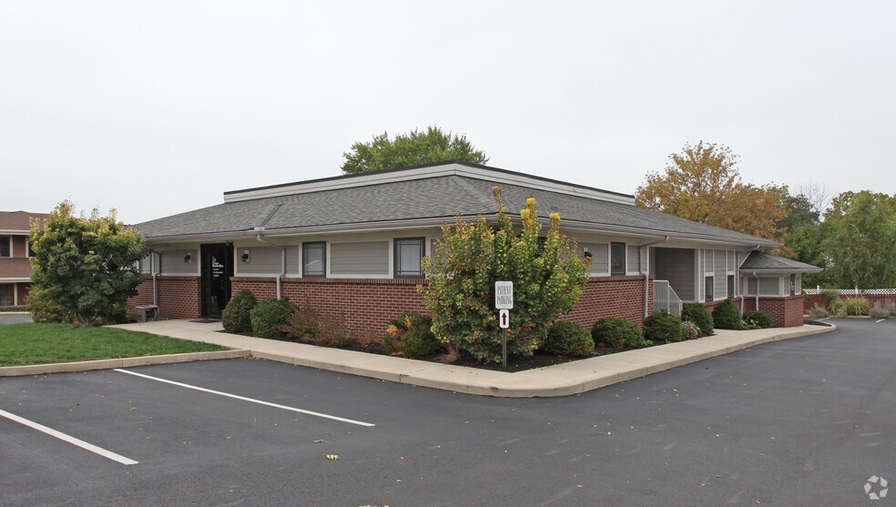 Primary Photo Of 335 N Main St, Springboro Medical For Lease