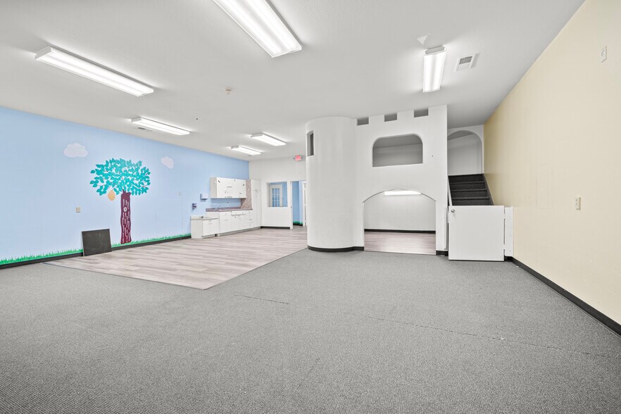 More Photos Of 973 E Spaulding Ave, Pueblo Daycare Center For Lease