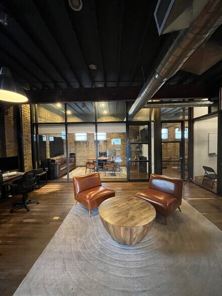 More Photos Of 148 W 600 S, Provo Loft Creative Space For Lease